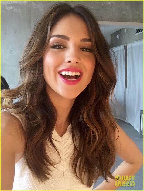 eiza gonzalez neutrogena|eiza gonzalez makeup routine.